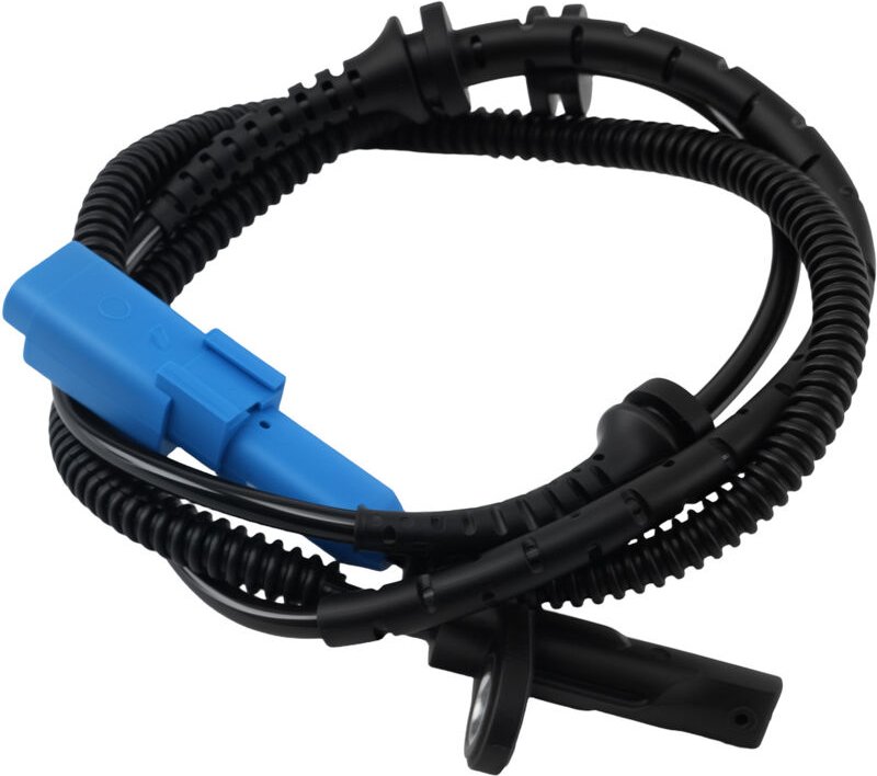 ABS Radsensor Vorne for Peugeot 207 208 301 1.2 1.4L Citroën C3 2008 2006-2021