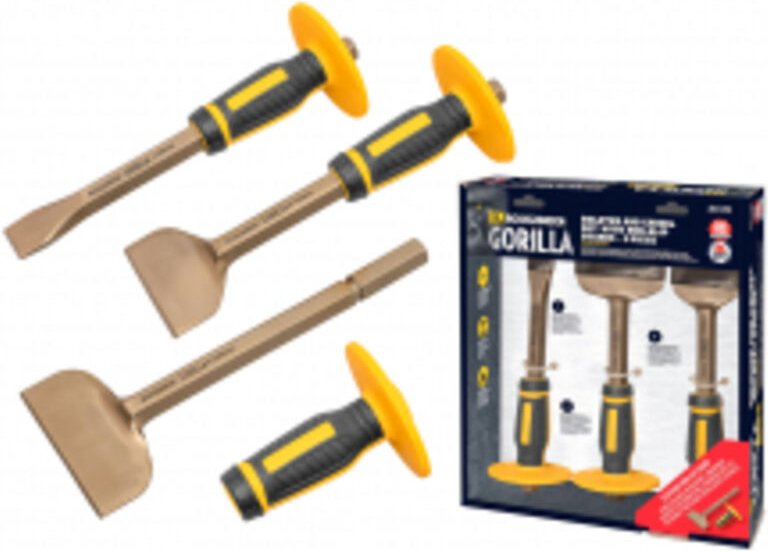 Spielset mit 3 Maurer-Scheren Bezeichnung Spiel E 3 Maurer-Scheren