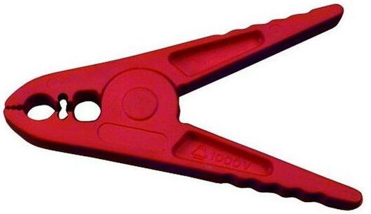 Gedore - v 913 160 Kunststoffklammer 1000 v 160mm