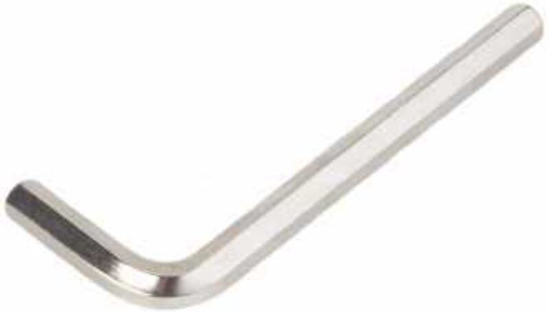 Winkelschraubendreher 2100A-5/16 Innen-Sechskant Profil 5?< - Hazet