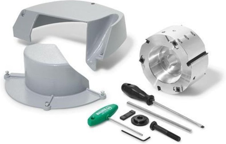 Kerveneinrichtung rs-hk 160x80 - Festool