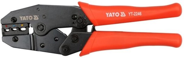 YATO YT-2246 - Crimpmaschine 0,5-6mm2