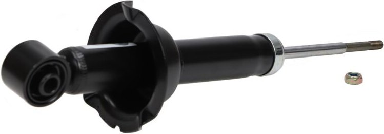 STOSSDÄMPFER HINTEN HONDA CR-V III (RE) Deutschland