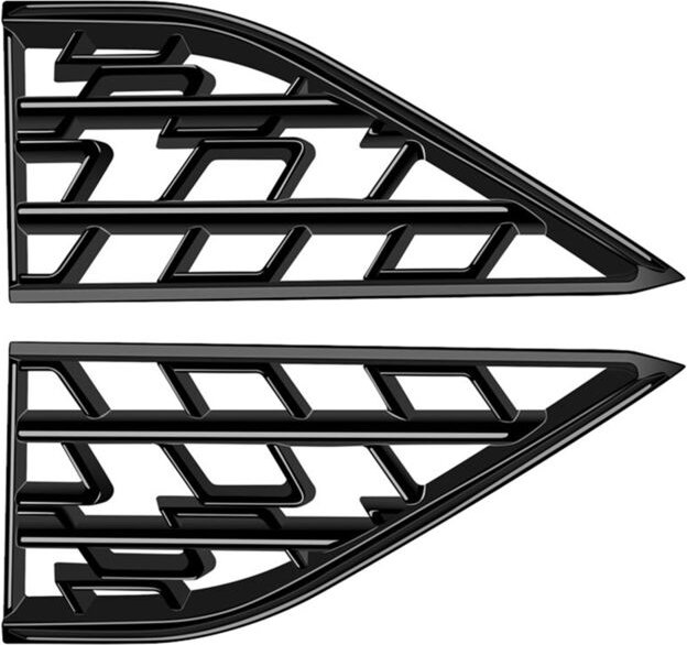 Auto Hauptfahrer geteilte Aufbewahrungsbox für Fronx 2024