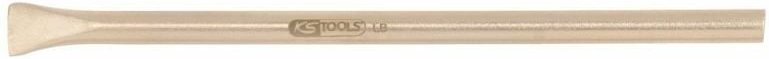 Ks Tools BRONZEplus Drehstift für Klauenschlüssel 14x250 mm - 963.8489