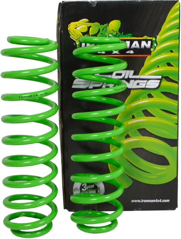 Toy082a Fahrwerksfedern