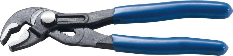 Wasserpumpenzange arretierbar 175 mm