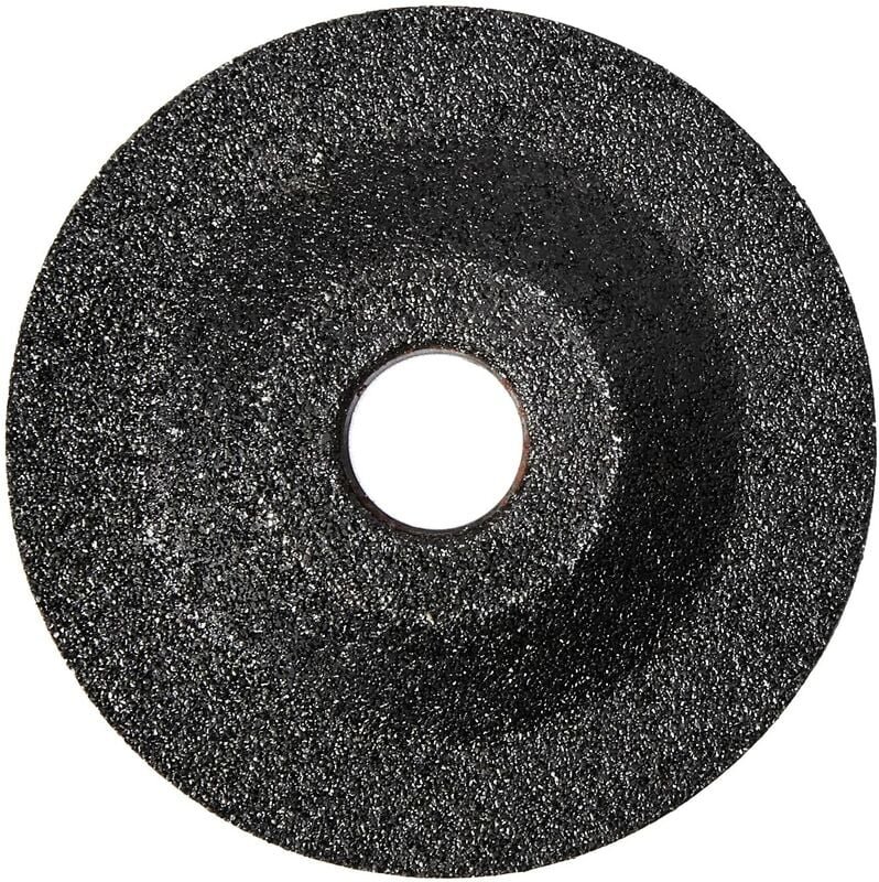 Proxxon - Schleifscheibe für lhw + lhw/a, Silicium-Karbid, Korn 60 - 28587