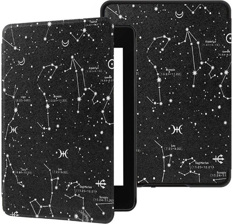 Smart Case für Kindle Paperwhite 1/2/3 (Constellation)