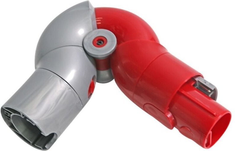 Geeignet zur Verwendung mit dem unteren Aufsatz für die Staubsauger Dyson V7, V8, V10 und V11 (drehbarer unterer Aufsatz...