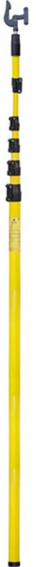 Teleskopstangensatz 2–8 m mit einer Spannungsfestigkeit von 50 kV - FA6001605
