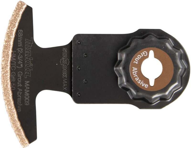 B-66494 Hartmetall Segmentsägeblatt 68 mm 1 St. - Makita