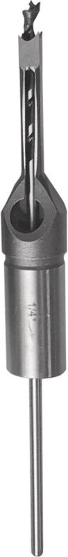 Thumbnail - Holzstar 5916100 6,35 mm (1/4") Hohlstemmmeißel