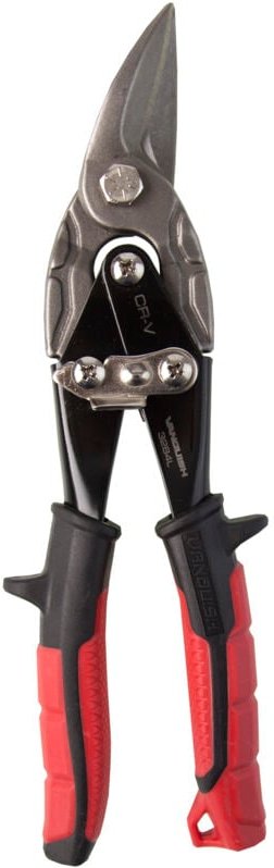 Vanquish Blechschere Linksschnitt 250 mm