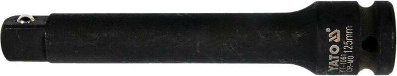Yato YT-1061 Verlängerung und Adapter de Schlüssel 1 Stück(e)