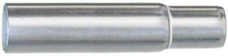 Loro-X Schutzr.z.wanddurchf.l=330 Mm, Dn 50