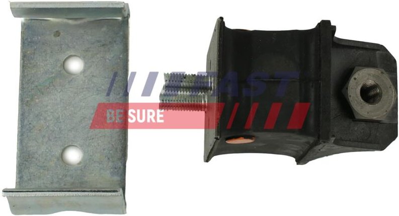 Motorlager Ft52067 Schnell