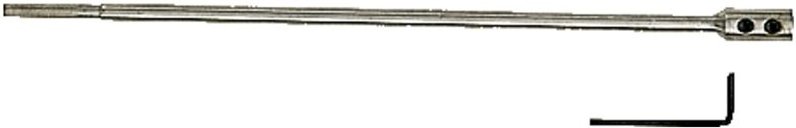 Bahco Verlängerungsschafte 20 mm bis 32 mm