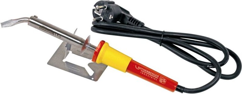 Industrial Lötkolben 100 w - 35959 - Rothenberger