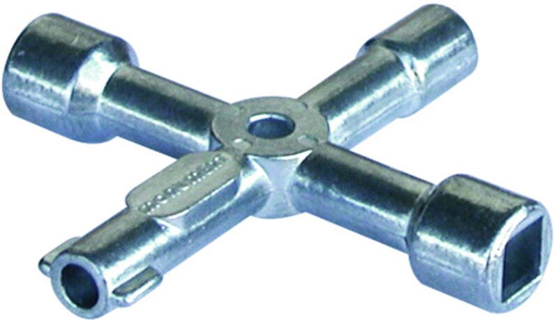 Universaldienstschlüssel OUTIFRANCE