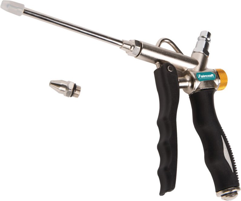 Aircraft Profi-Blaspistole BP PRO Duo, 2102190