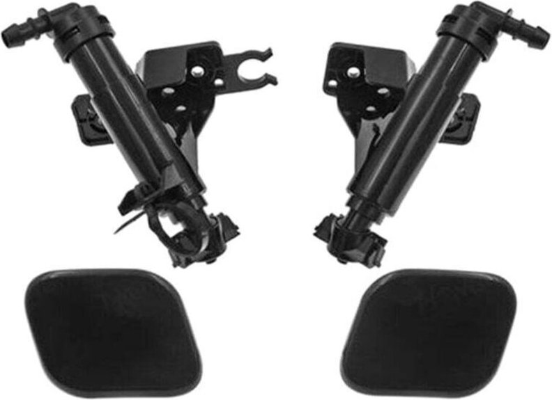 Scheinwerferwaschdüsenabdeckung kompatibel mit CEED 2012-2016