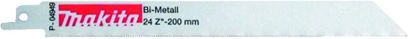 Makita Reciproblatt BIM 200/24Zk