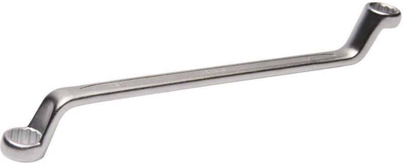 Ringschlüssel gewinkelt 16-17mm 15-1617-1 irimo