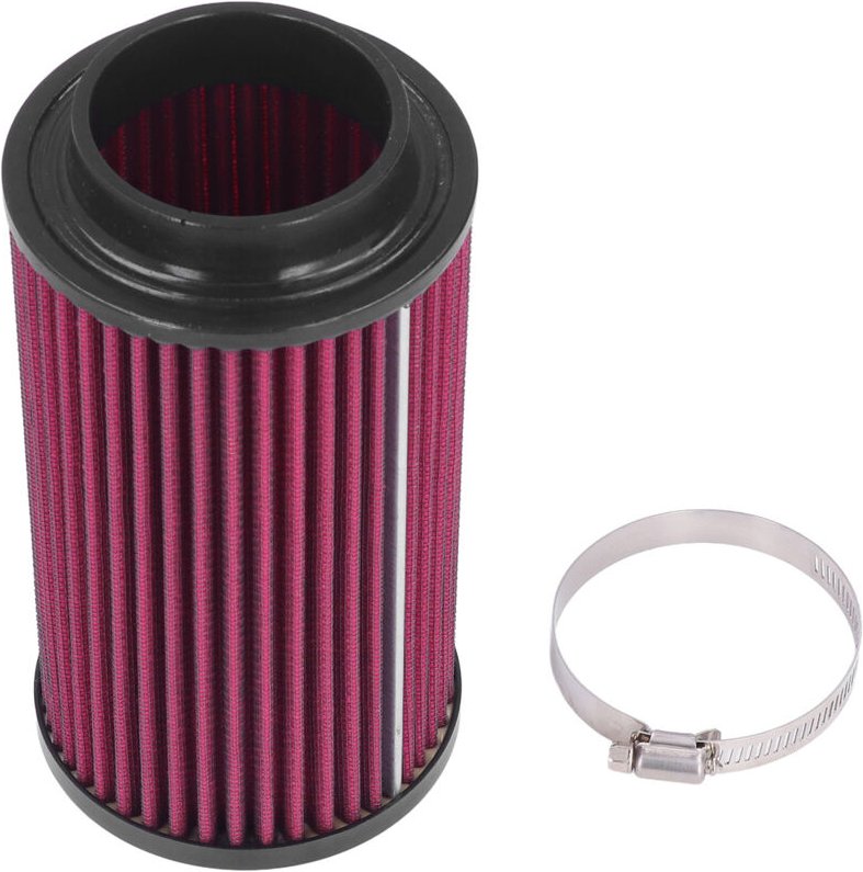 Hochleistungs-Luftfilter aus Baumwollgummi 7082101 1253144 mit großer Filterfläche für den Austausch im Auto (Sportsman ...