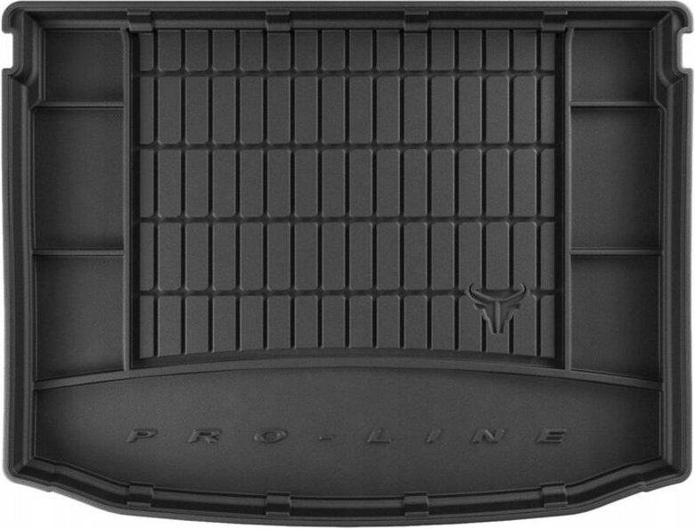 Kofferraummatteneinsatz aus Gummi SUZUKI Vitara ab 2014- TM d