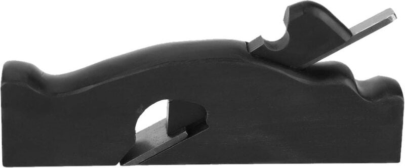 Handhobel, kleiner Handhobel, Mini-Handhobel, Blockhobel, Holzhandhobel, perfektes Werkzeug für die Holzbearbeitung, zum...