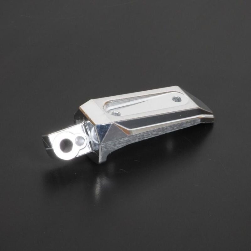 Original-Fußrastenhalter für Motorrad Suzuki 1250 Bandit 2007 bis