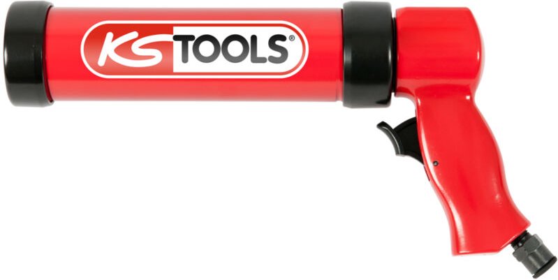 Pneumatische Kartuschenpistolen 310 ml