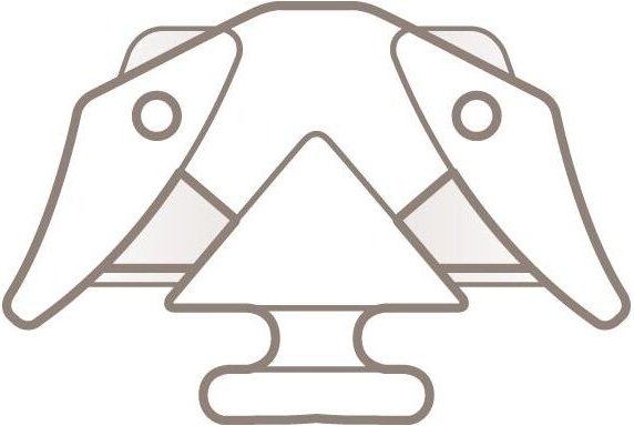 Ersatzklinge secumax-klinge 3550 10 Stück - Martor