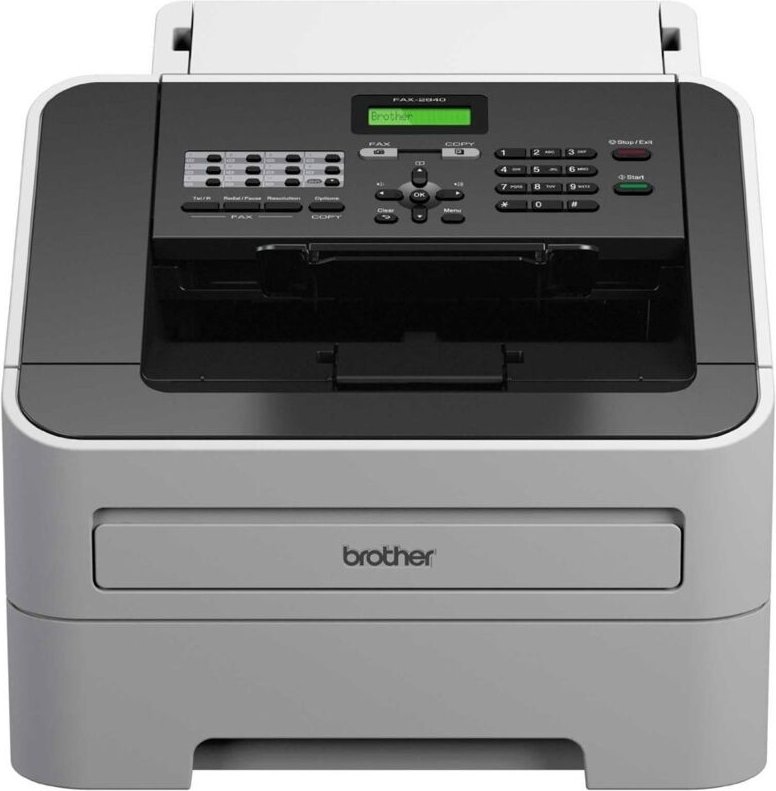 Brother FAX 2840 Laserfax
