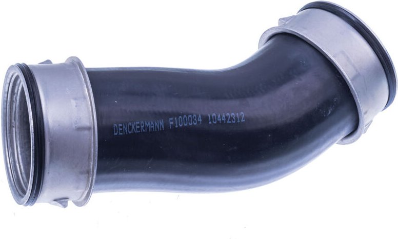 Ladeluftschlauch F100034 Denckermann