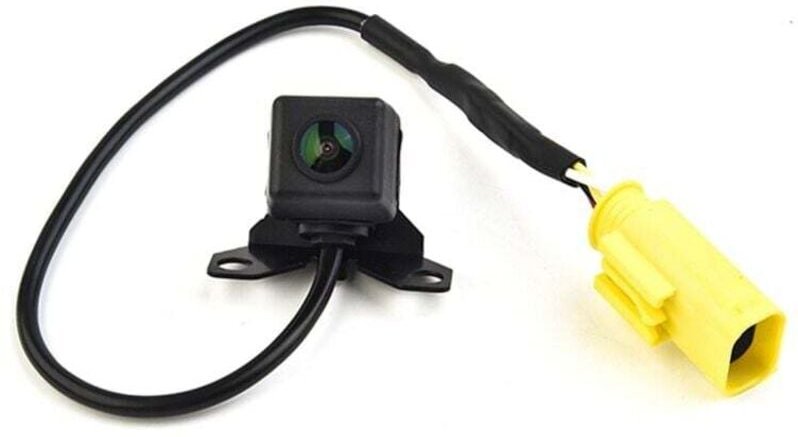 Rückfahrkamera, kompatibel mit Modellen von 2011-2014 (Teilenummer 95750-3W120)