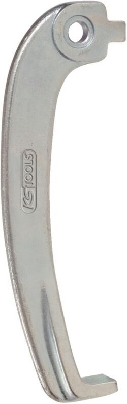 KS Tools Abzieherhaken Ganzstahlausführung, 120 mm