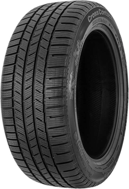 Thumbnail - CONTINENTAL Winter 275/40 R22 TL 108V CONTICROSSCONTACT WINTER