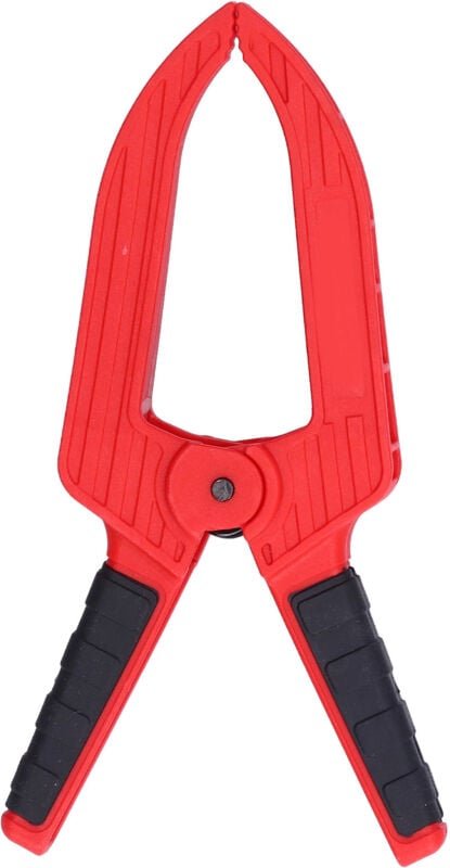 Federklemme mit Schnellverschluss, Schnellbefestigungsklemme für Holzbearbeitung