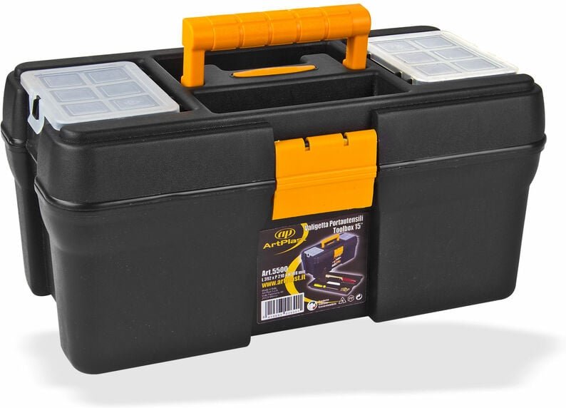 Werkzeugk. m. Werkzeugträger