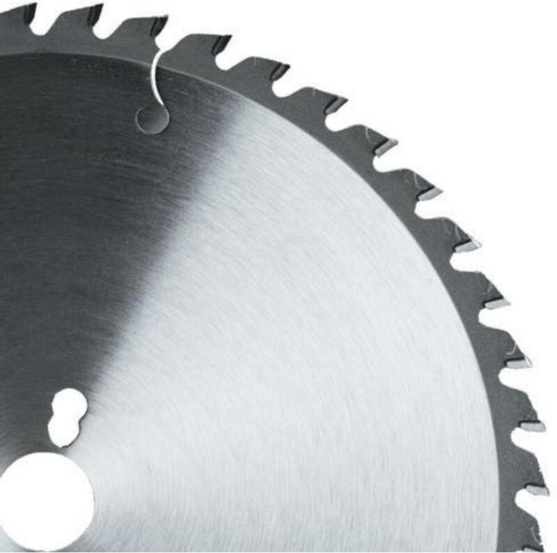 Sägeblatt 210x30mm 72Z für Tauchsäge PL75 - Scheppach