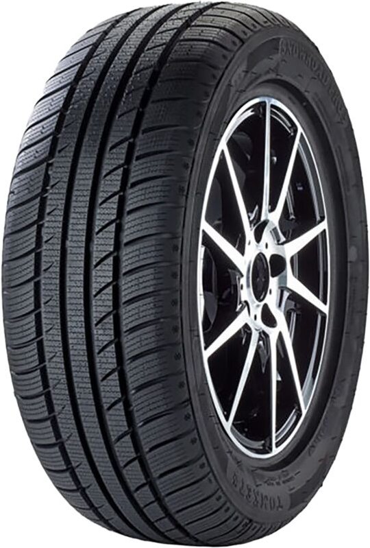 TOMKET Winter 205/50 R17 TL 93V SNOWROAD PRO 3 XL M+S 3PMSF