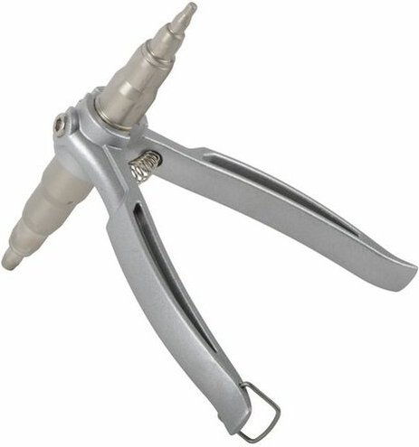 Expendeur Poignée 7 Ø en 13 - GALAXAIR : WK-622