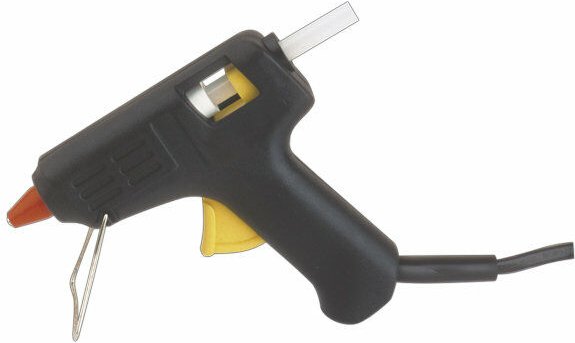 Mini-Klebepistole 04.308 Electro DH 8430552001729
