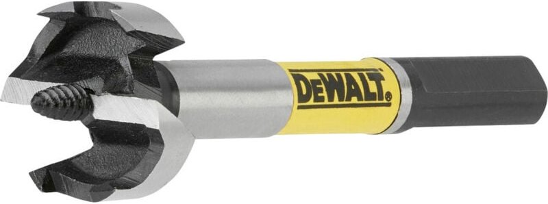 Forstnerbohrer Rapidbohrer 25 mm DT4575-QZ - Dewalt