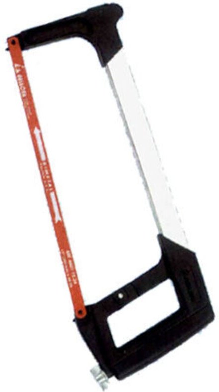 Bellota - acorn arch 4630-12 professionelle aluminium-geschlossene aluminiumhalterung