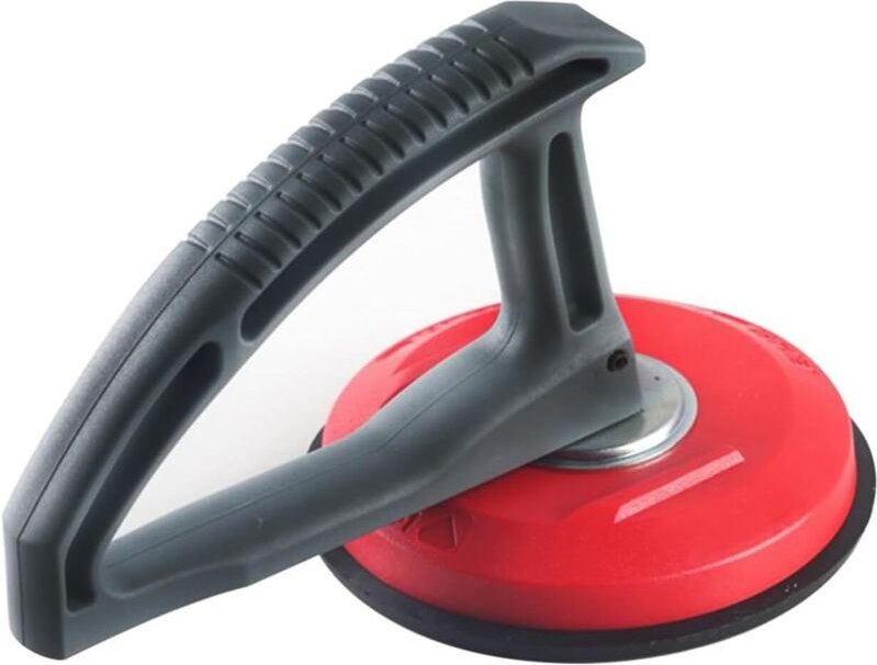 Werkzeug zur Reparatur von Bodenfugen Rutschfester, starker Saugnapf zur Reparatur von Bodenfugen und -spalten Für Marmo...