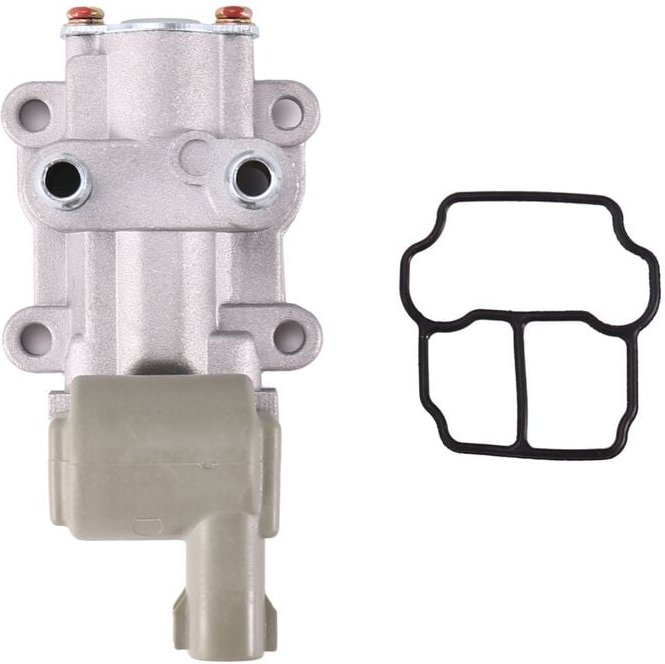 Tlily - Auto Leerlaufluftregelventil iacv iac für dx ex lx gx 1.6L sohc 16022-P2E-A51 16022-P2A-J01 AC184