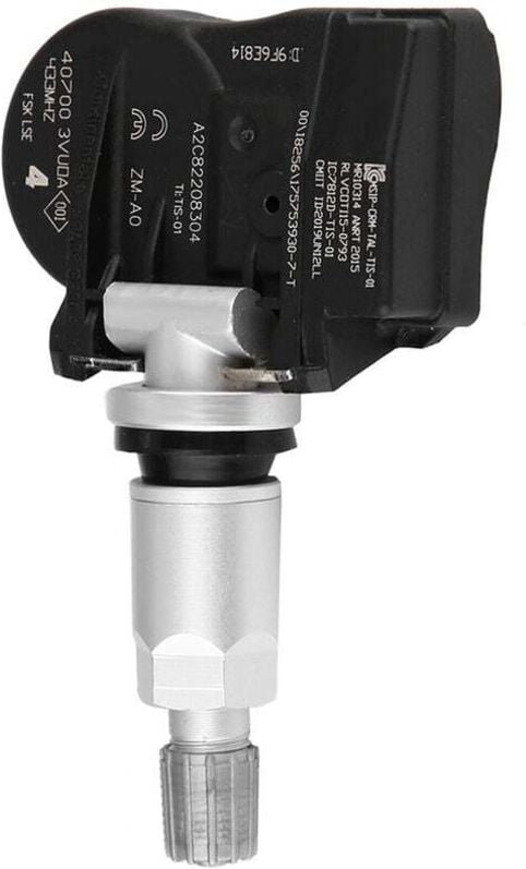 407003VU0A TPMS Reifendrucksensor für Nissan Renault